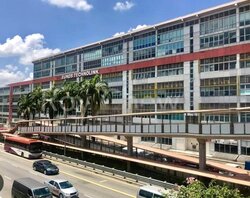 Eunos Technolink (D14), Factory #460045241